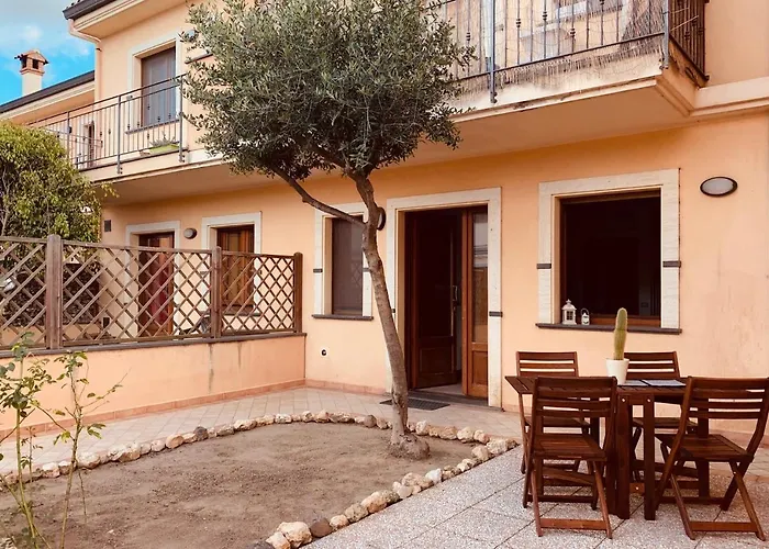 Marisol - Casa Vacanze