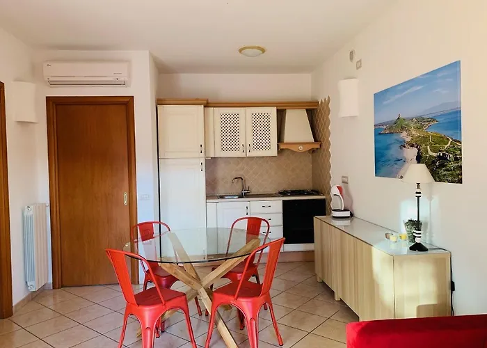 Marisol - Casa Vacanze