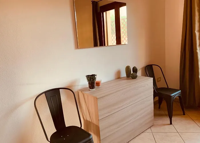 Marisol - Casa Vacanze