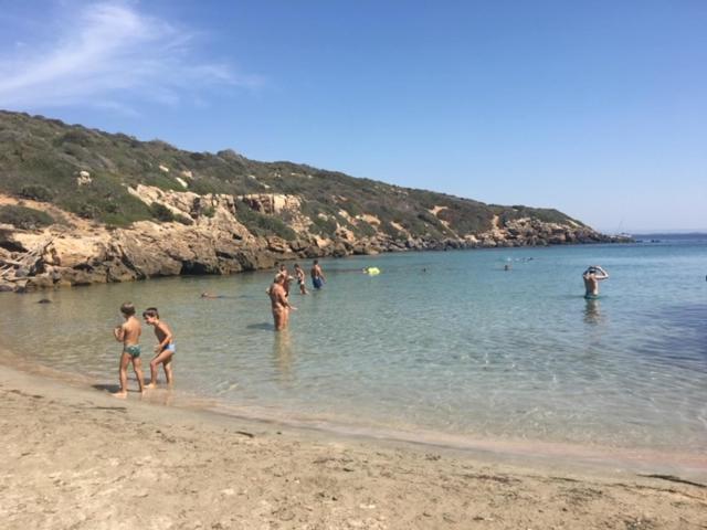 Marisol - Vakantiehuis
