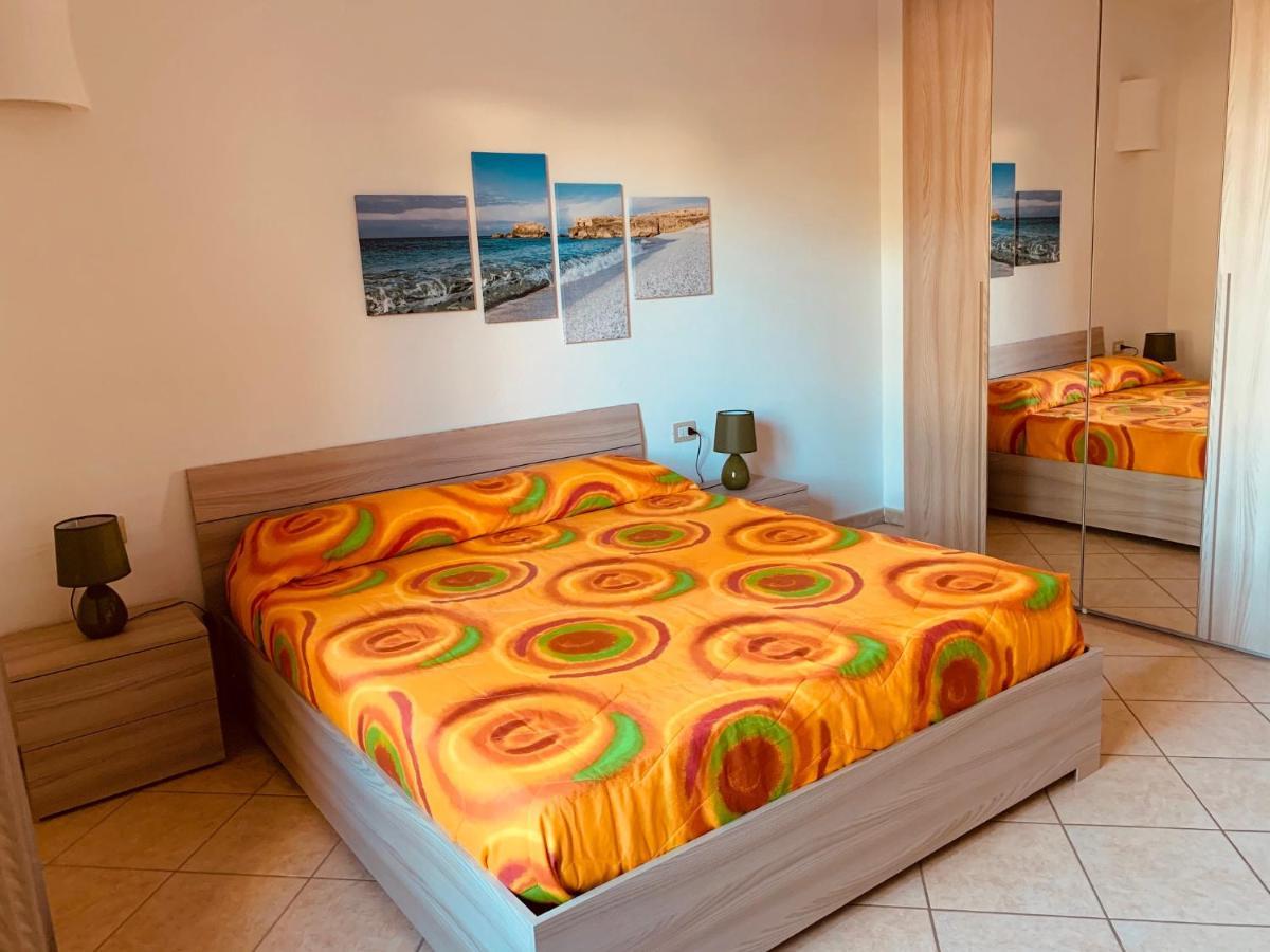 Marisol - Holiday home Cabras
