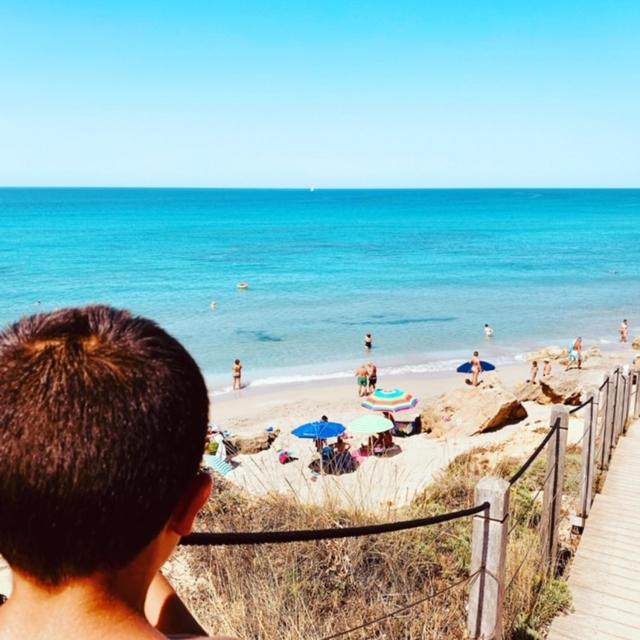 Holiday home Marisol -