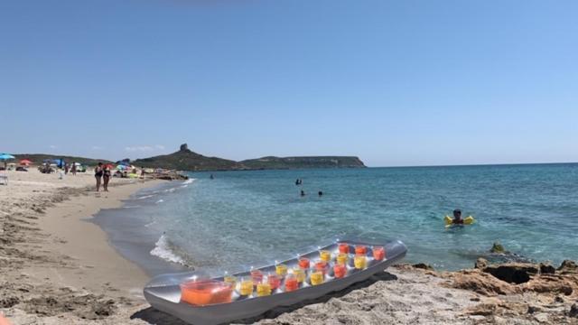 Holiday home Marisol - Cabras