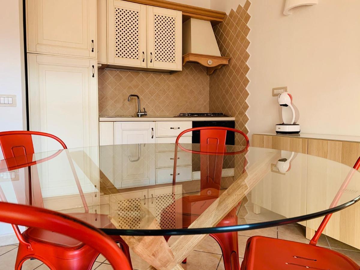 Holiday home Marisol - Cabras