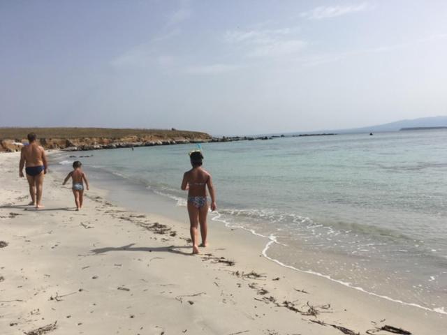 Vakantiehuis Marisol - *